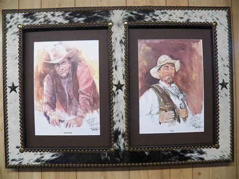 Used Cadillac Escalade. . Buck taylor art for sale